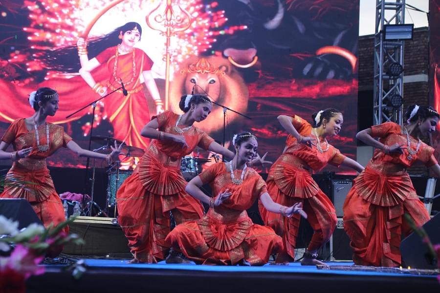 DIT University Dehradun Events photo 15