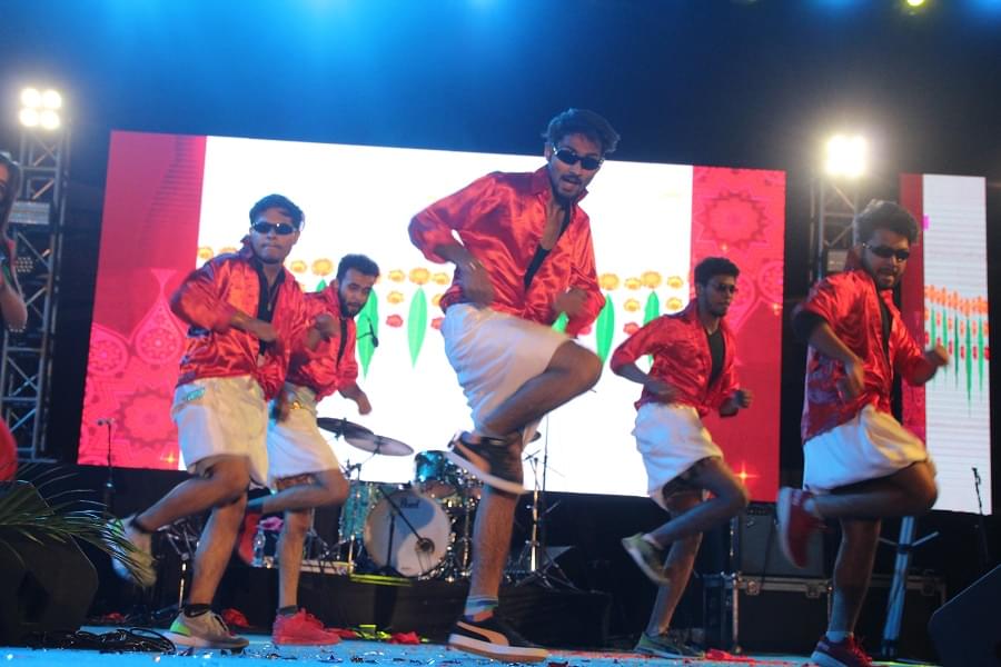 DIT University Dehradun Events photo 16