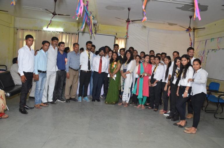 Global College of Law Ghaziabad Events photo 1
