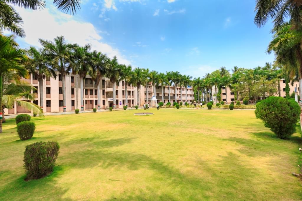 RIT Islampur hostel photo 1