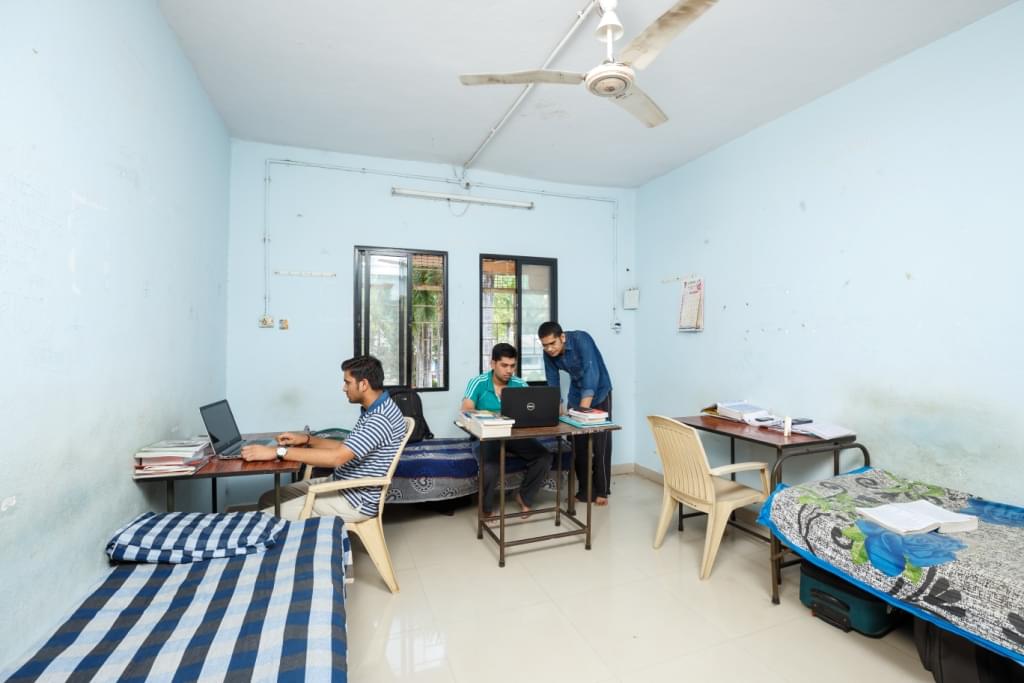 RIT Islampur hostel photo 4