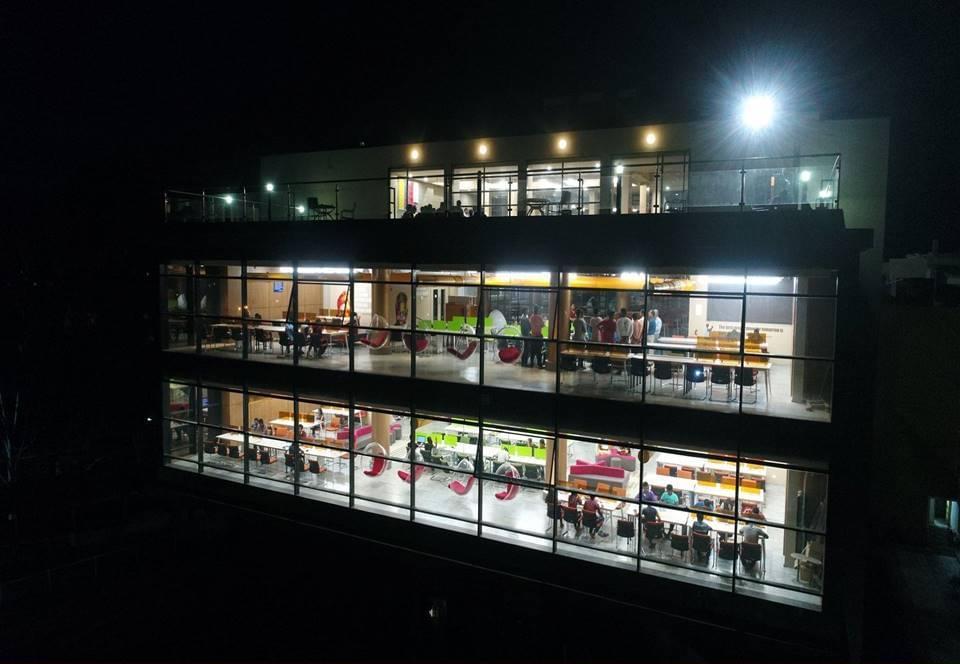 RIT Islampur Library photo 4