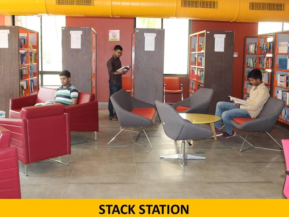 RIT Islampur Library photo 3