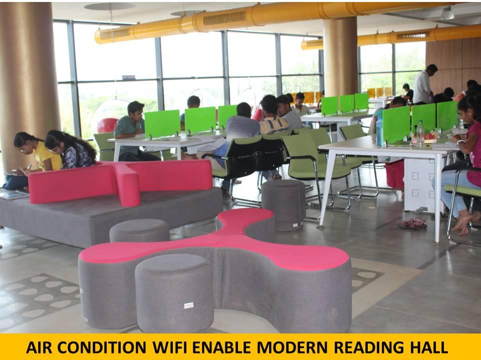 RIT Islampur Library photo 1