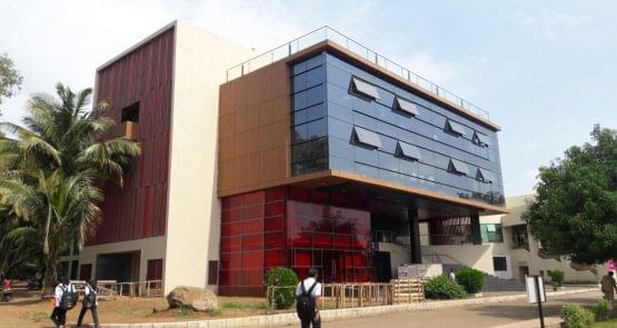 RIT Islampur Library photo 2