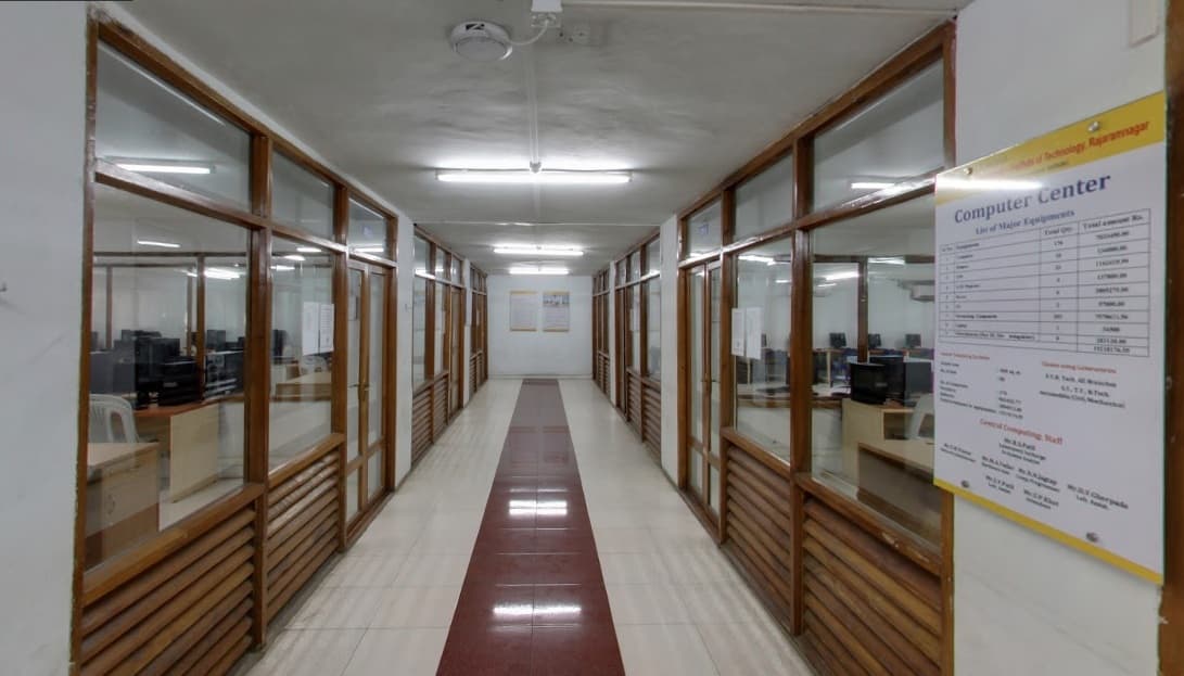 RIT Islampur Common Computing Facility photo 3