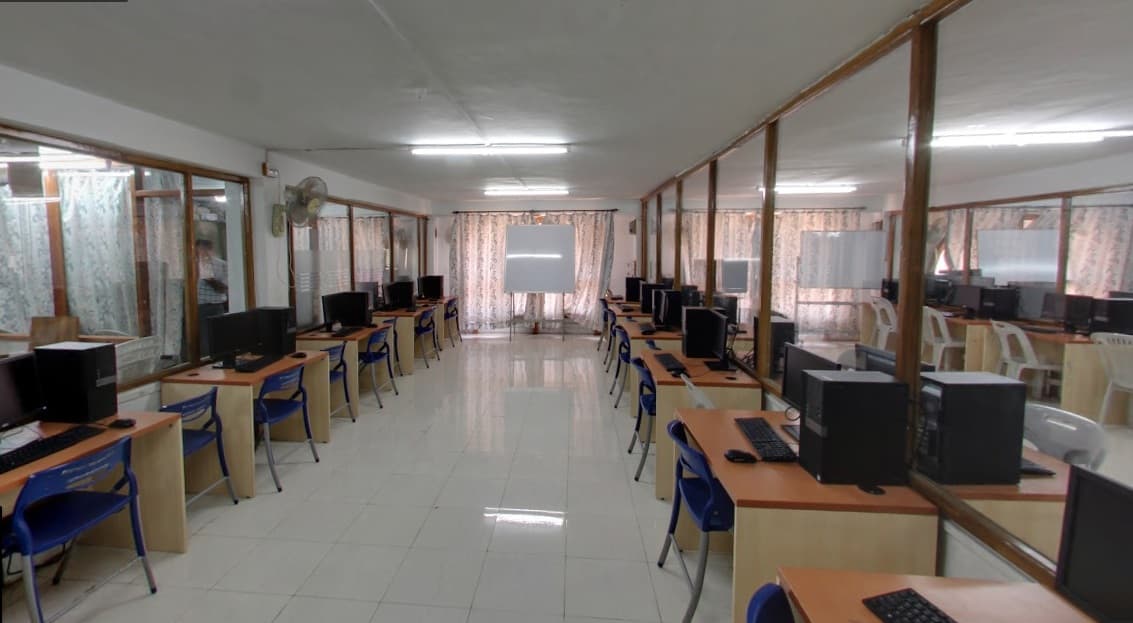 RIT Islampur Common Computing Facility photo 2