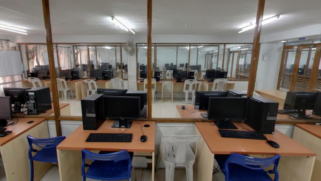 RIT Islampur Common Computing Facility photo 1
