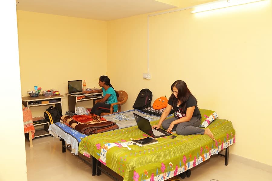 International School of Management Studies Pune Infrastructure & Facilities photo 1