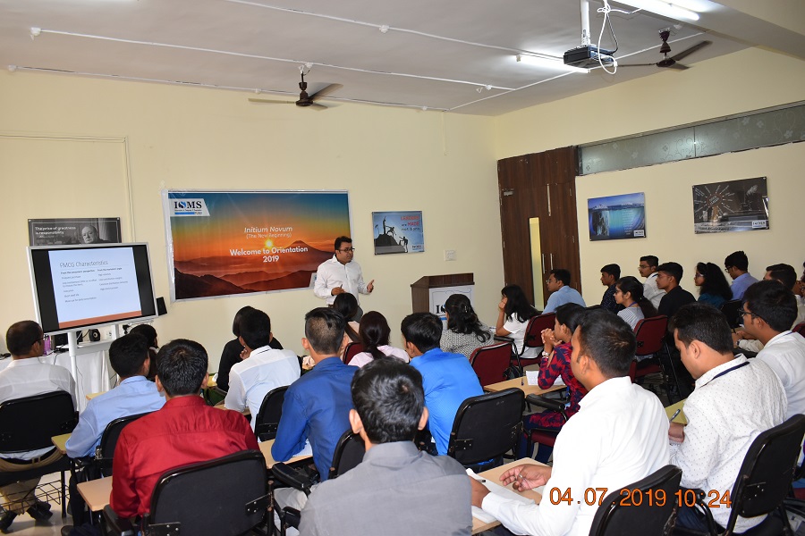 International School of Management Studies Pune Infrastructure & Facilities photo 3