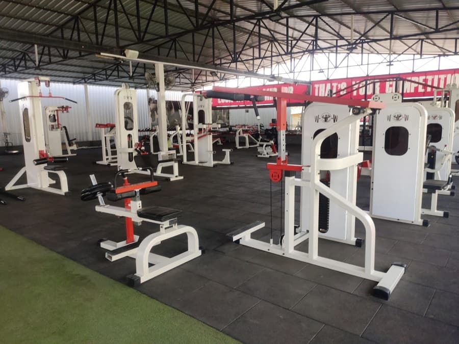 International School of Management Studies Pune Infrastructure & Facilities photo 7