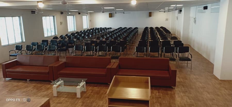 International School of Management Studies Pune Infrastructure & Facilities photo 8