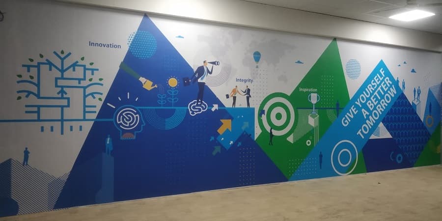 International School of Management Studies Pune Infrastructure & Facilities photo 9