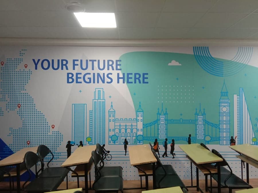 International School of Management Studies Pune Infrastructure & Facilities photo 11