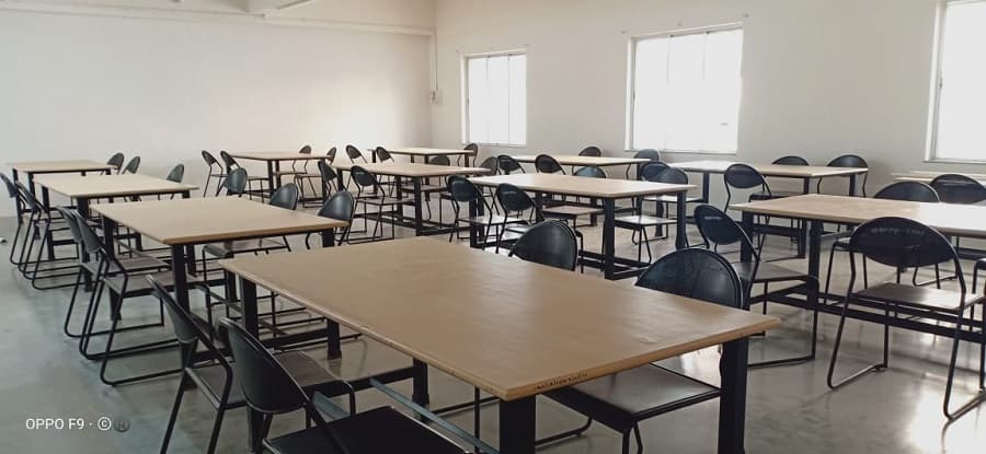 International School of Management Studies Pune Infrastructure & Facilities photo 13