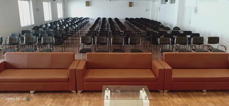 International School of Management Studies Pune Infrastructure & Facilities photo 15