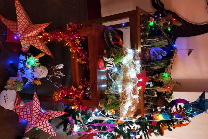 Sneha Sadan College of Special Education Angamaly Ernakulam Extra Curriculars photo 3