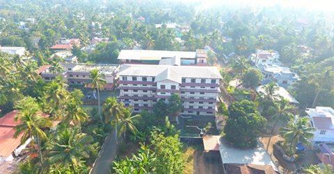 Sneha Sadan College of Special Education Angamaly Ernakulam Campus photo 6