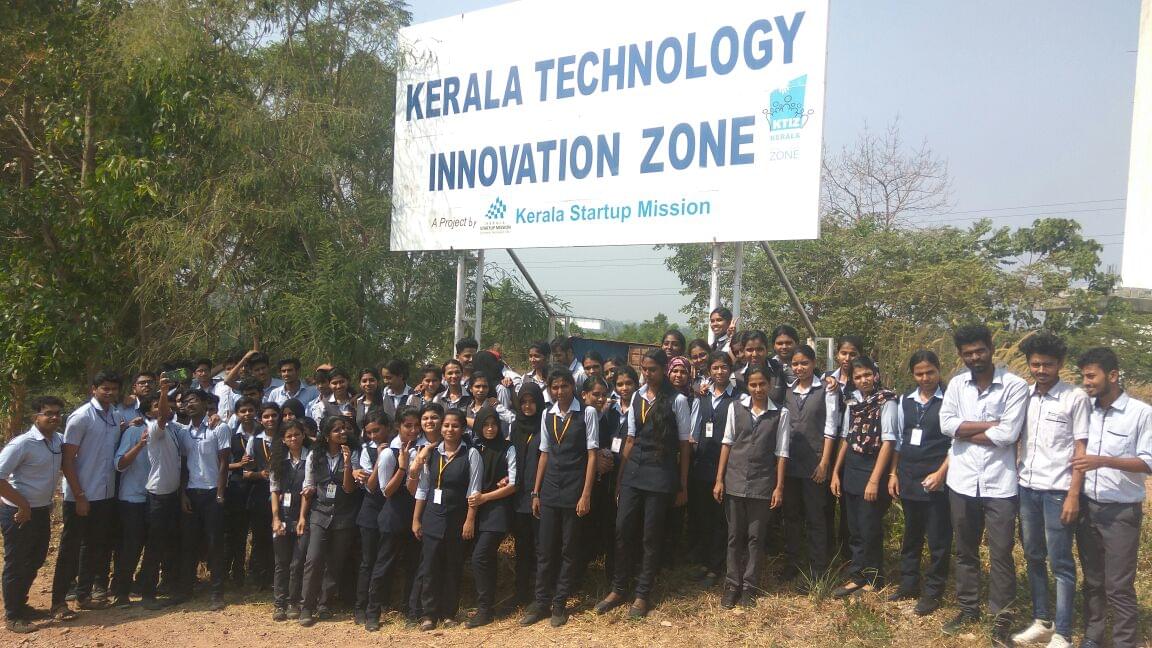 Sree Narayana Guru Institute of Science and Technology Ernakulam Events photo 8