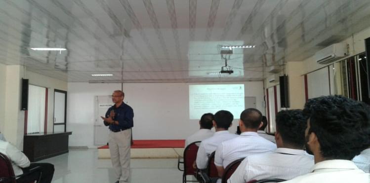 Sree Narayana Guru Institute of Science and Technology Ernakulam Events photo 17