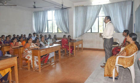 Sree Narayana Guru Institute of Science and Technology Ernakulam Events photo 16