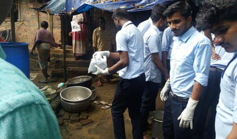 Sree Narayana Guru Institute of Science and Technology Ernakulam Events photo 15