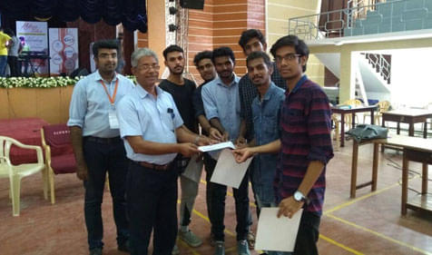 Sree Narayana Guru Institute of Science and Technology Ernakulam Events photo 13