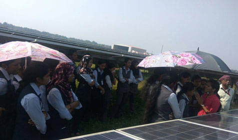 Sree Narayana Guru Institute of Science and Technology Ernakulam Events photo 12