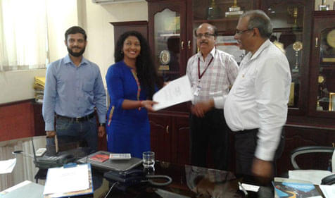 Sree Narayana Guru Institute of Science and Technology Ernakulam Events photo 10