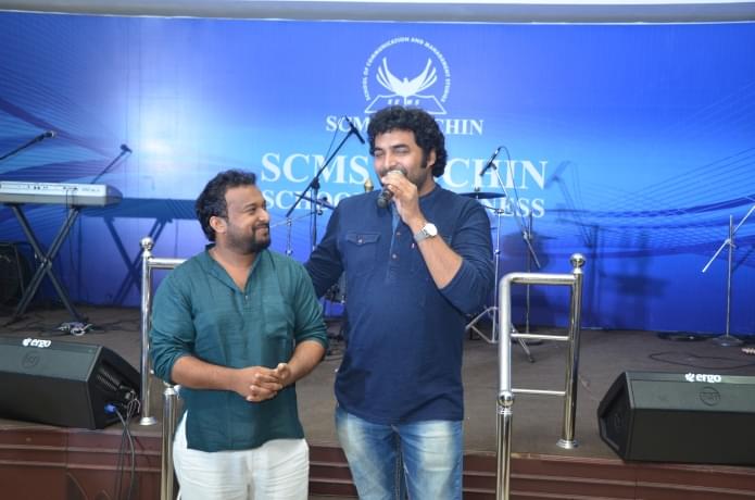 SCMS School of Technology and Management Kochi Events photo 2