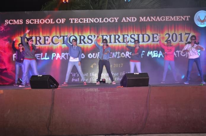 SCMS School of Technology and Management Kochi Events photo 4