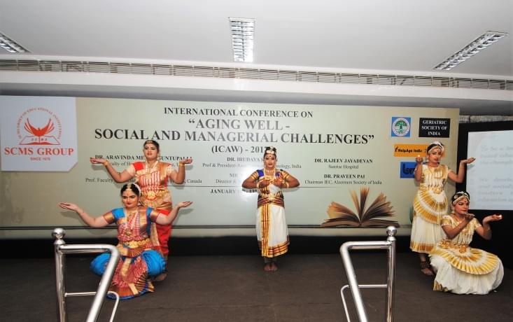 SCMS School of Technology and Management Kochi Events photo 5