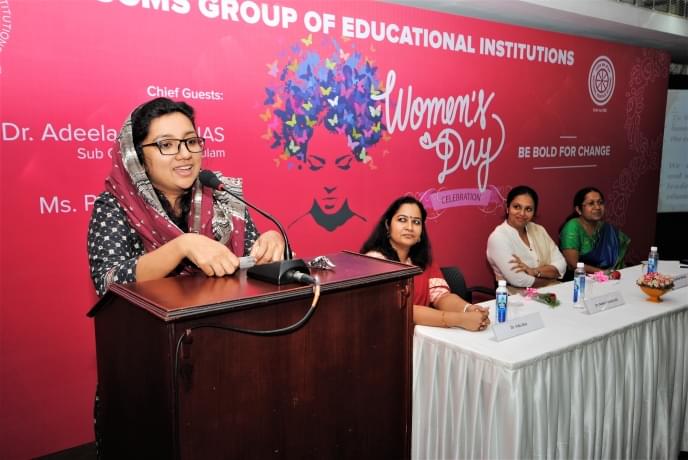 SCMS School of Technology and Management Kochi Events photo 6