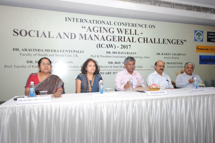 SCMS School of Technology and Management Kochi Events photo 7