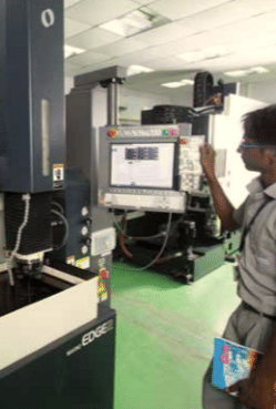 NTTF Facilities photo 7