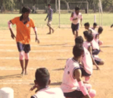 NTTF Facilities photo 9