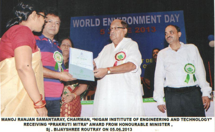 Nigam Institute of Engineering and Technology Bhubaneswar Events photo 3
