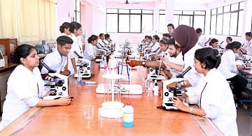 Lisieux College of Paramedical Sciences Ernakulam Labs photo 3