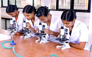 Lisieux College of Paramedical Sciences Ernakulam Labs photo 4
