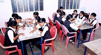 Lisieux College of Paramedical Sciences Ernakulam General photo 2