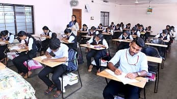 Lisieux College of Paramedical Sciences Ernakulam General photo 4