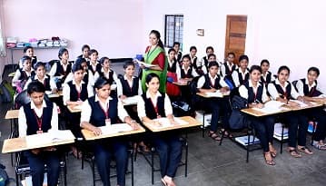 Lisieux College of Paramedical Sciences Ernakulam General photo 5