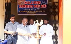 Lisieux College of Paramedical Sciences Ernakulam Events photo 1