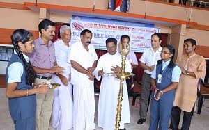 Lisieux College of Paramedical Sciences Ernakulam Events photo 3