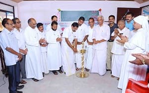 Lisieux College of Paramedical Sciences Ernakulam Events photo 4