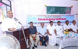 Lisieux College of Paramedical Sciences Ernakulam Events photo 5