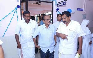 Lisieux College of Paramedical Sciences Ernakulam Events photo 6