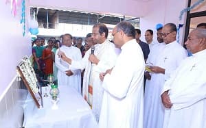 Lisieux College of Paramedical Sciences Ernakulam Events photo 7