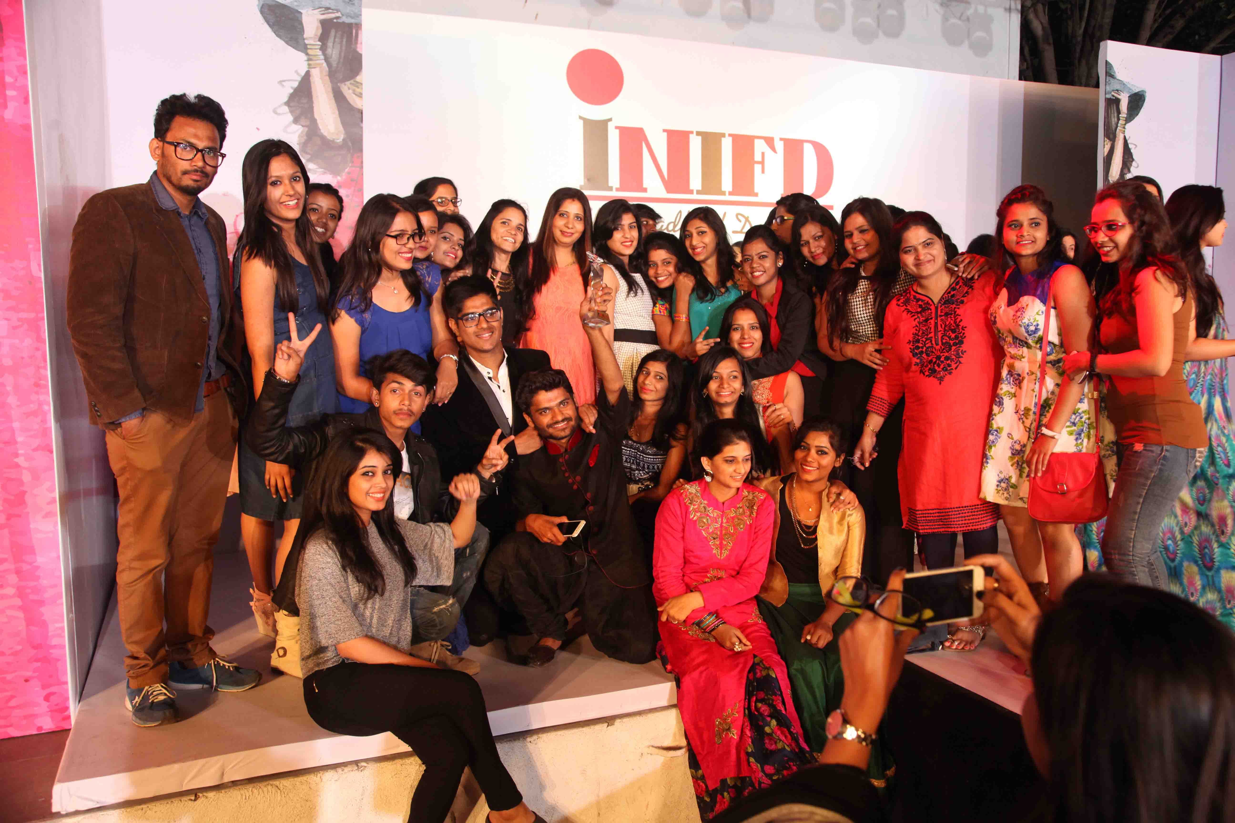NIFD Global, Kothrud Pune Events photo 6