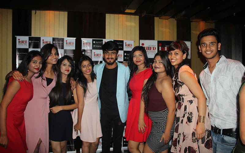 NIFD Global, Kothrud Pune Events photo 13